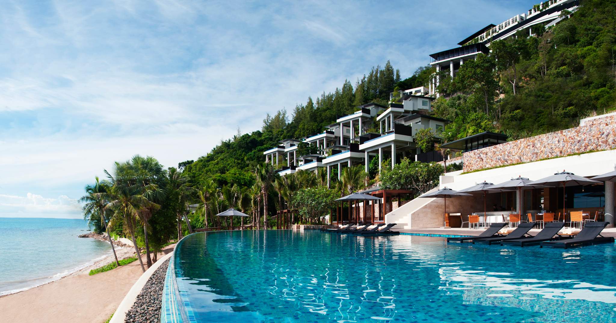 Conrad Koh Samui